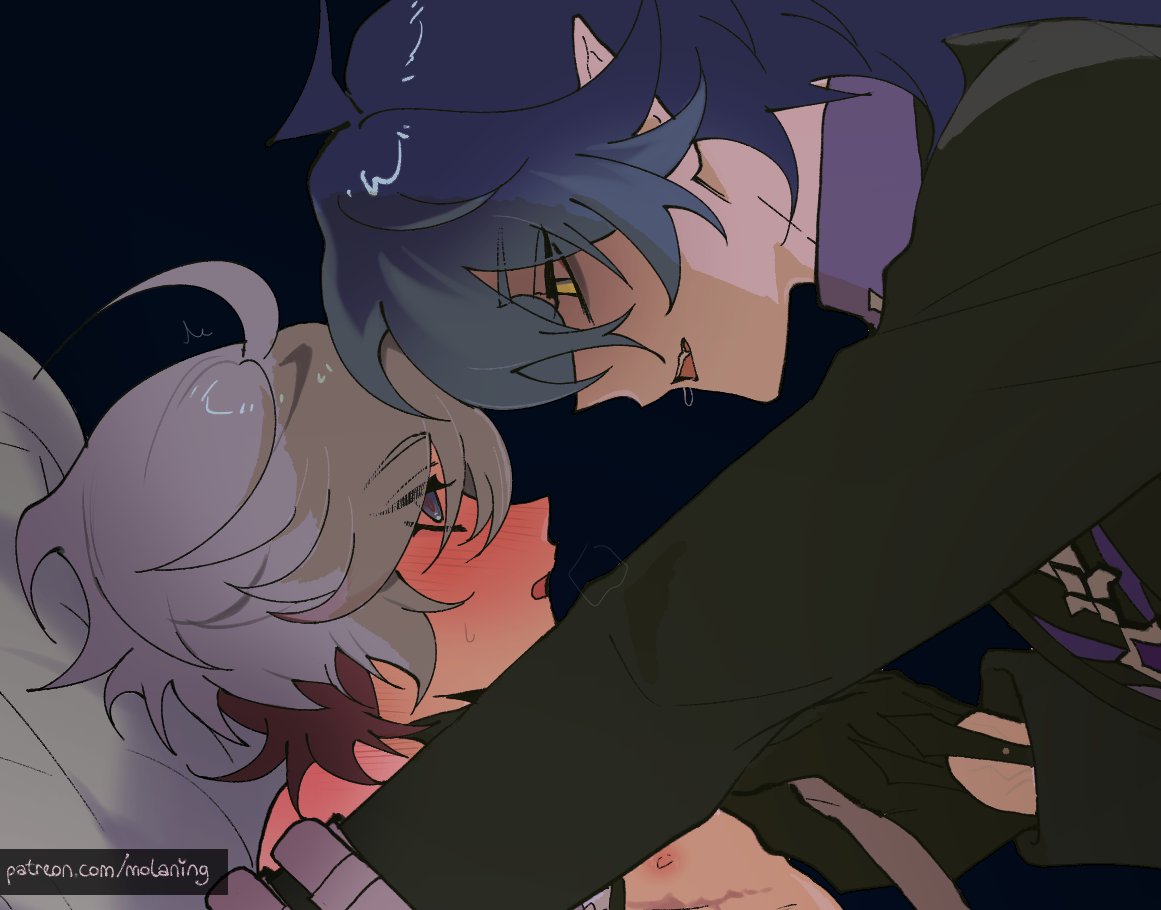 berre🔞 tweet media