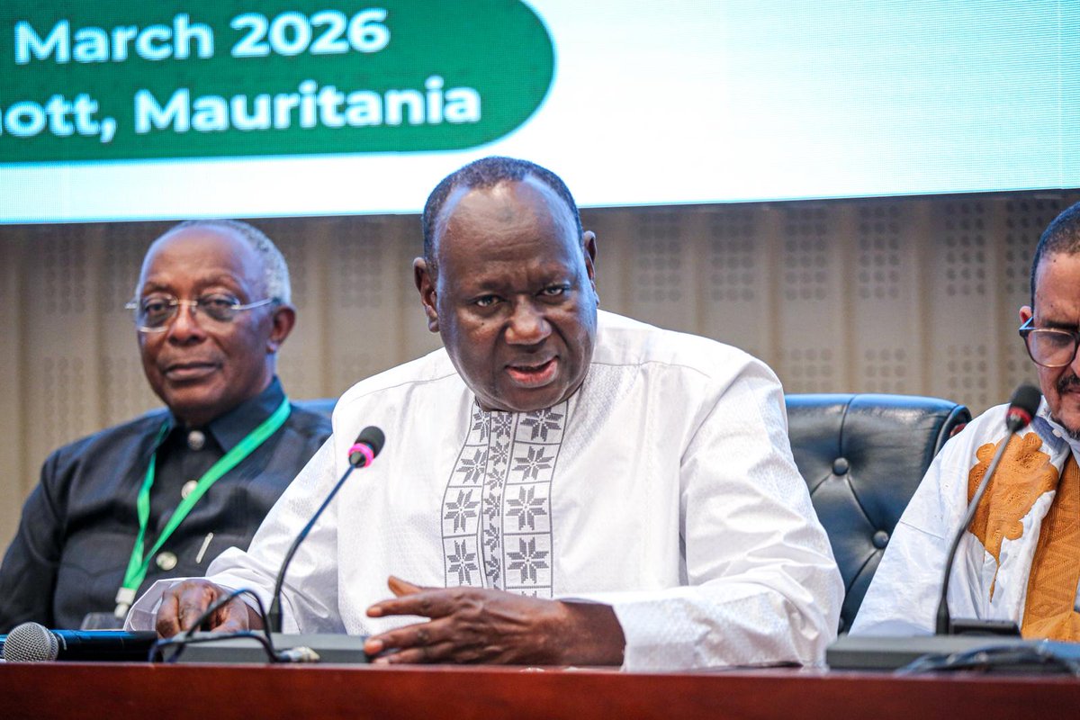 CGLU Afrique tweet media