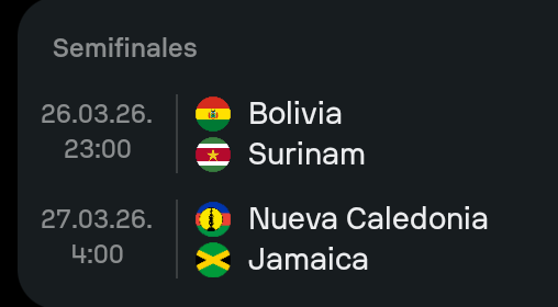 Ferranismo tweet media