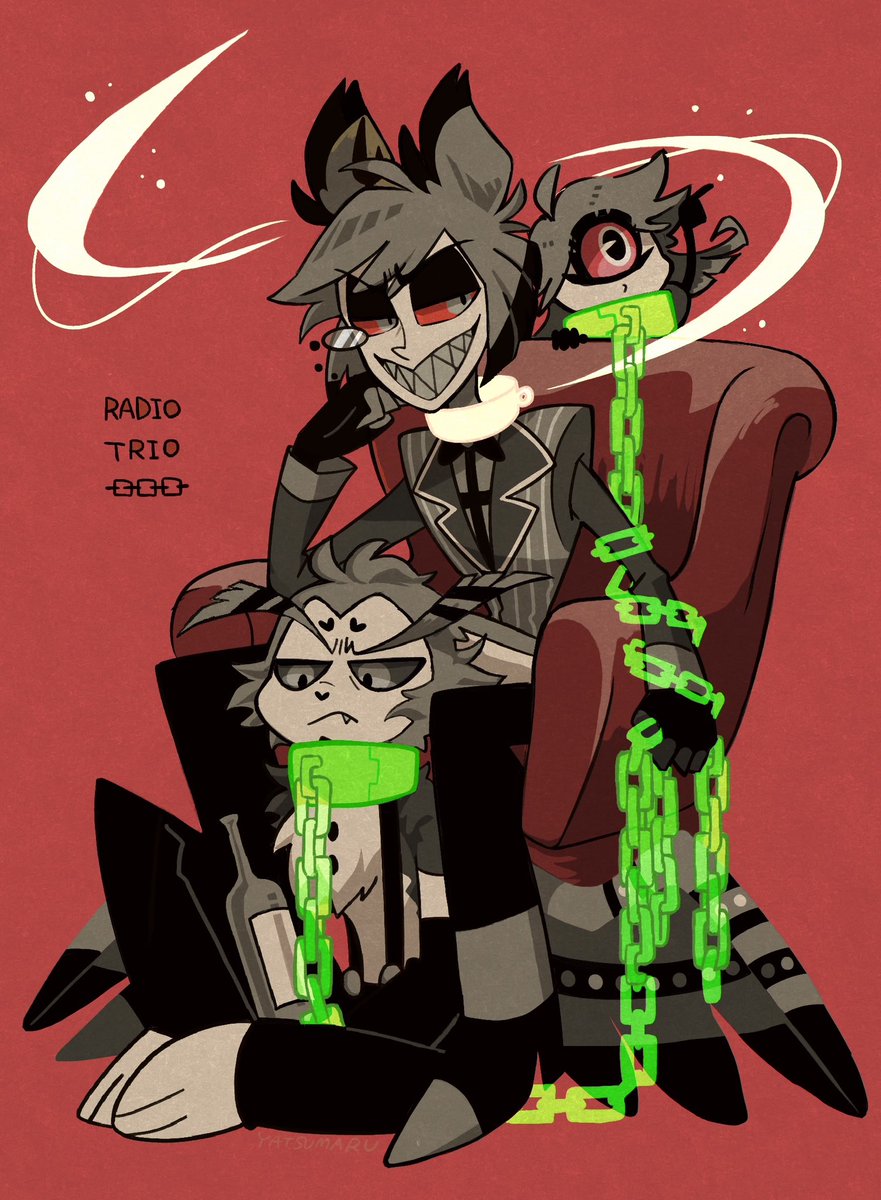 やつまる tweet media