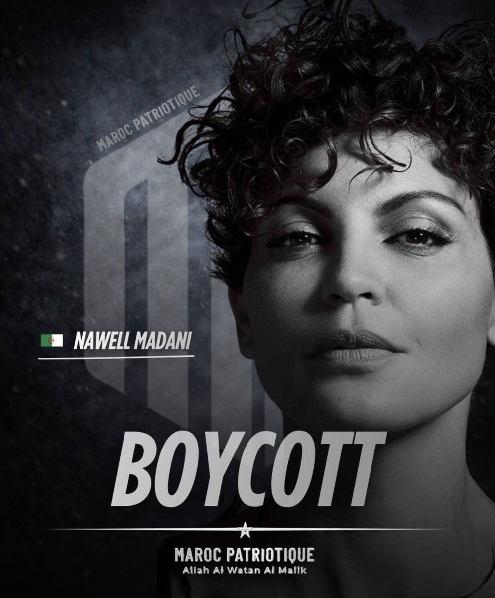 Tabou Absolu 🚁لالة الأپاتشي 💎❤️🇲🇦🎶🐾🇨🇭 tweet media