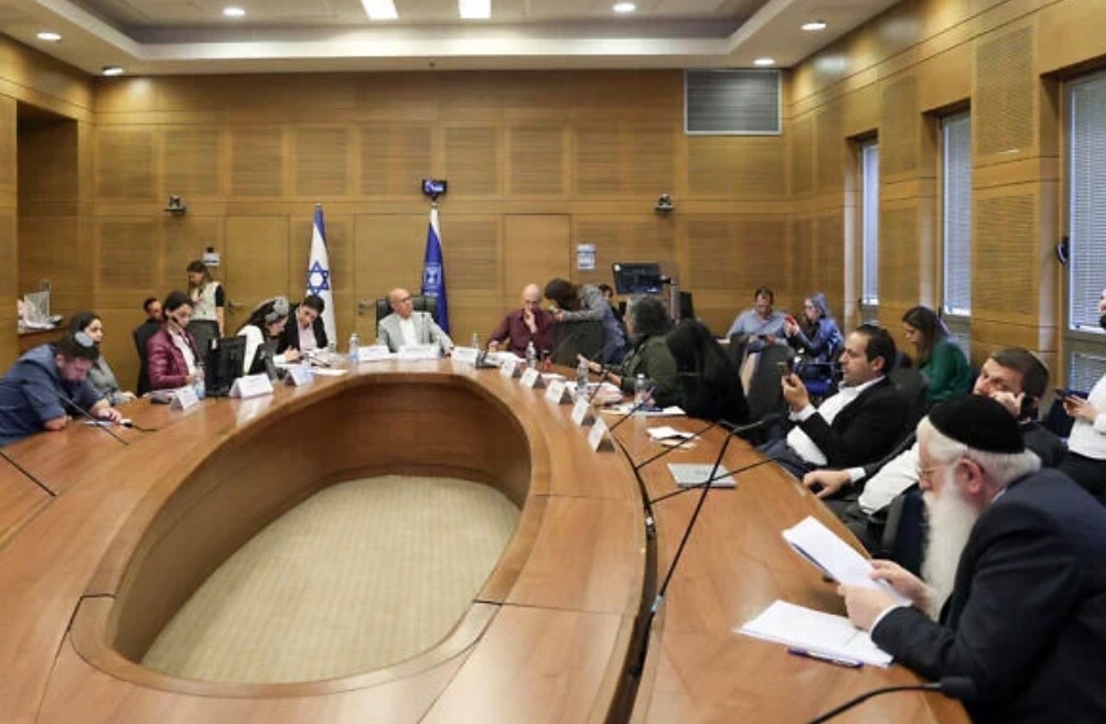 Mossad Commentary tweet media