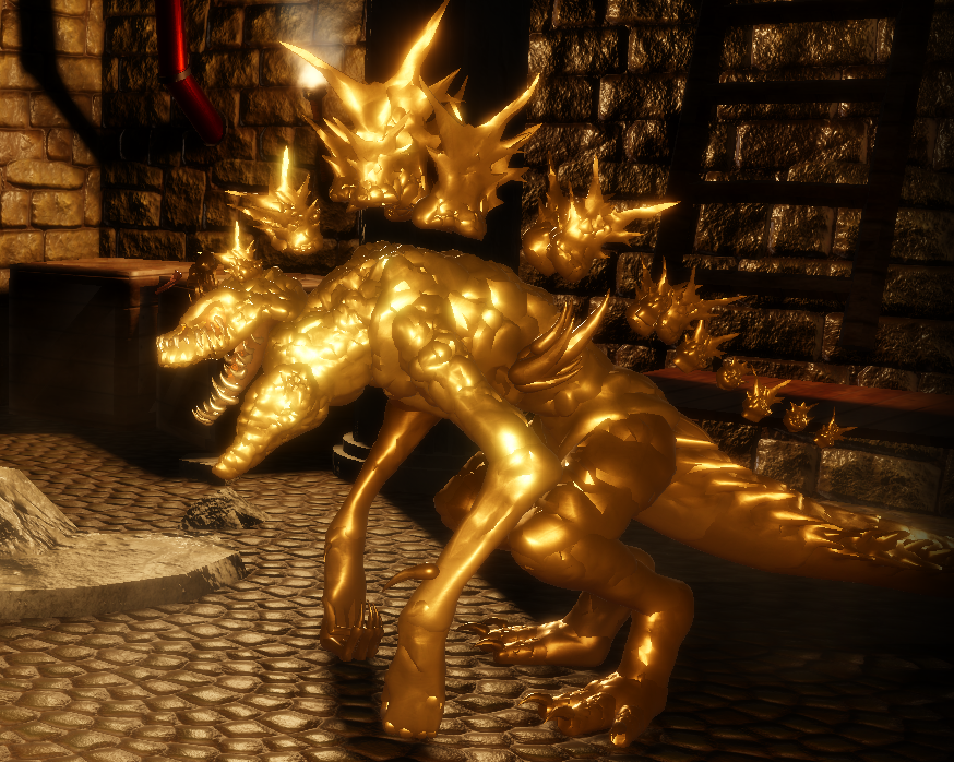 SauroAtrox tweet media