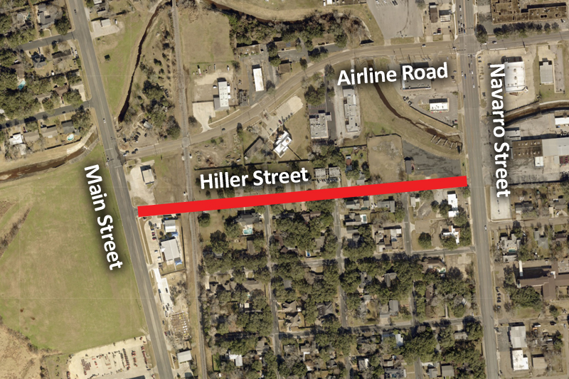 City of Victoria, TX tweet media