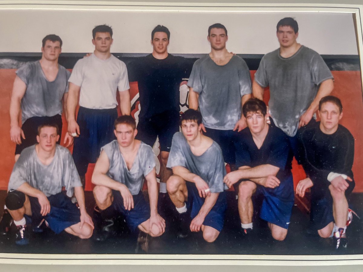 Adam Tirapelle, CIMA® tweet media