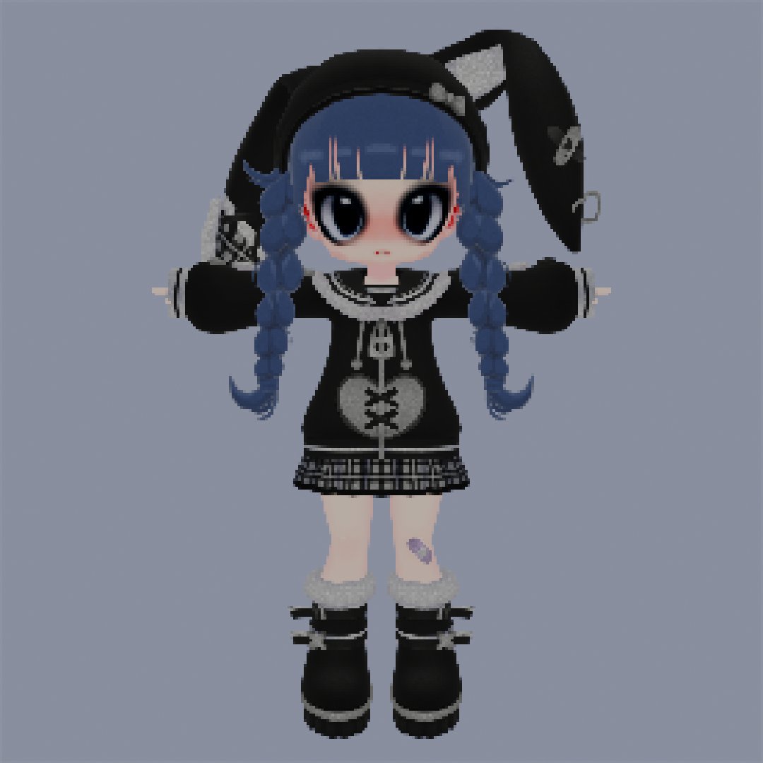 Emma · 3D tweet media