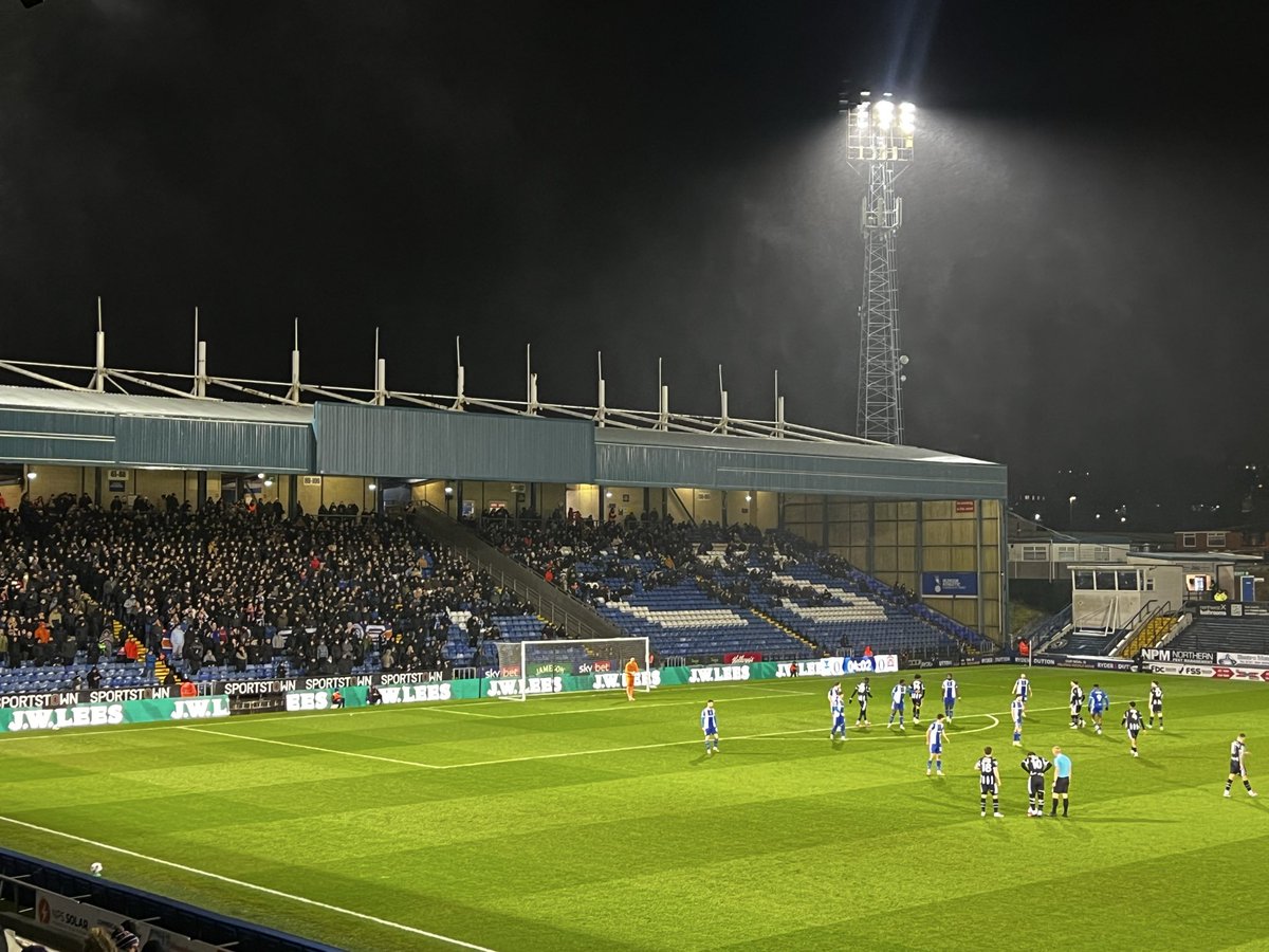 We Are Oldham tweet media