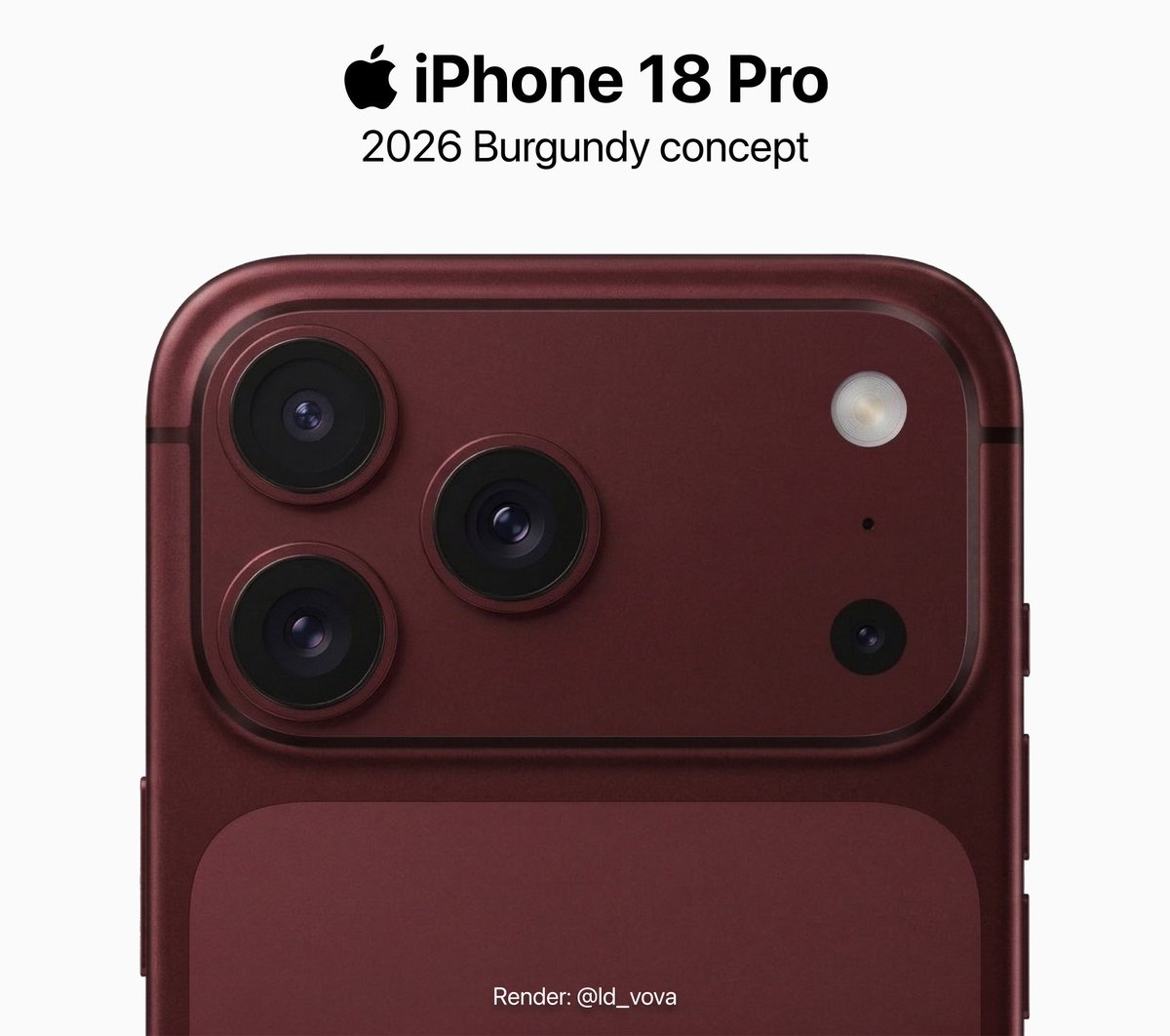 Apple Cycle tweet media