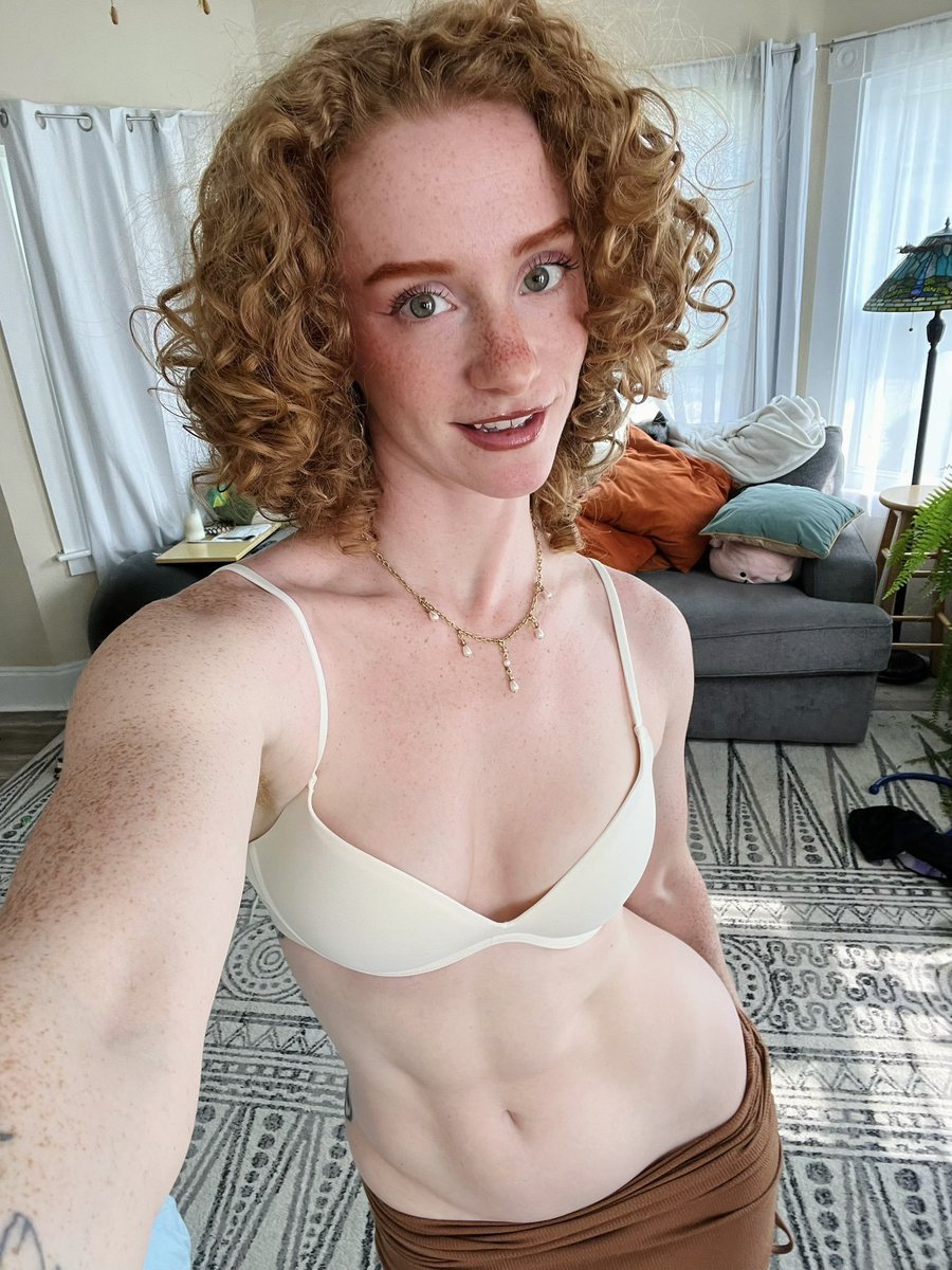 Amy Ginger Hart tweet media