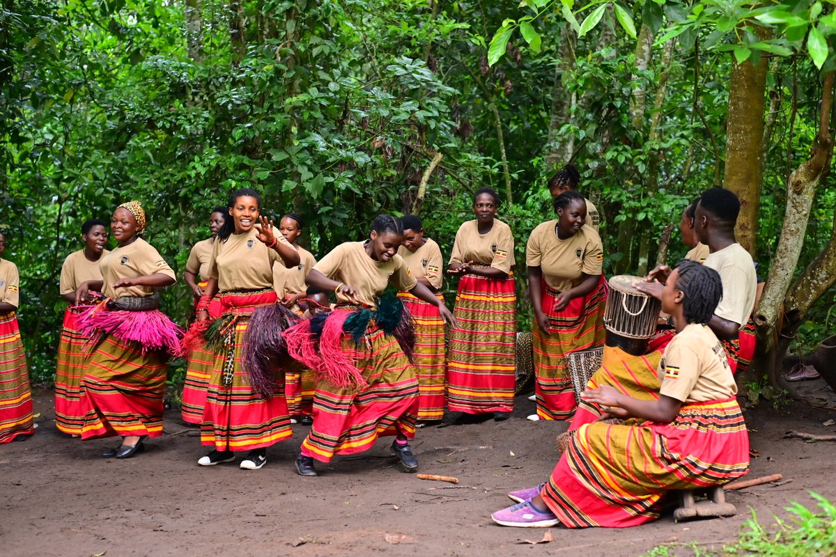Likana Safaris Uganda tweet media