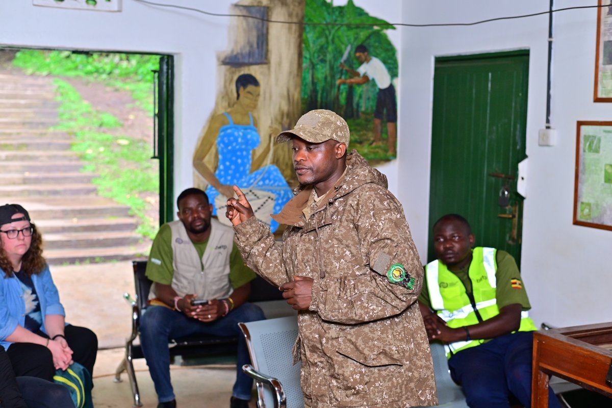Likana Safaris Uganda tweet media