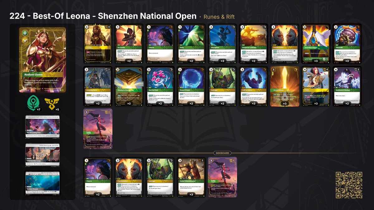 Runes & Rift tweet media