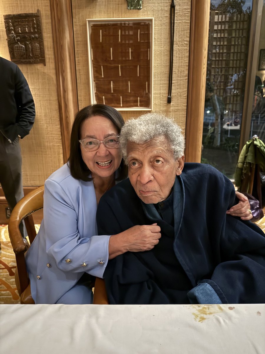 Patricia de Lille tweet media