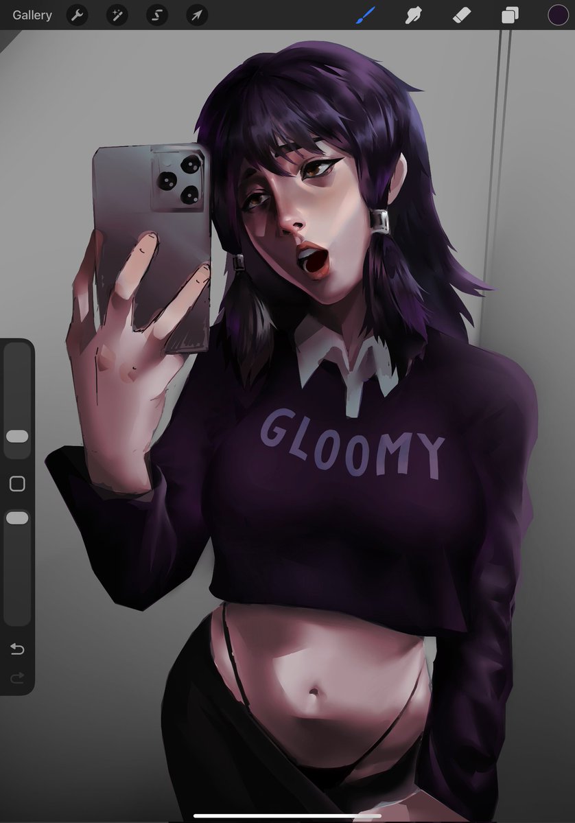 NiczRandomArts tweet media