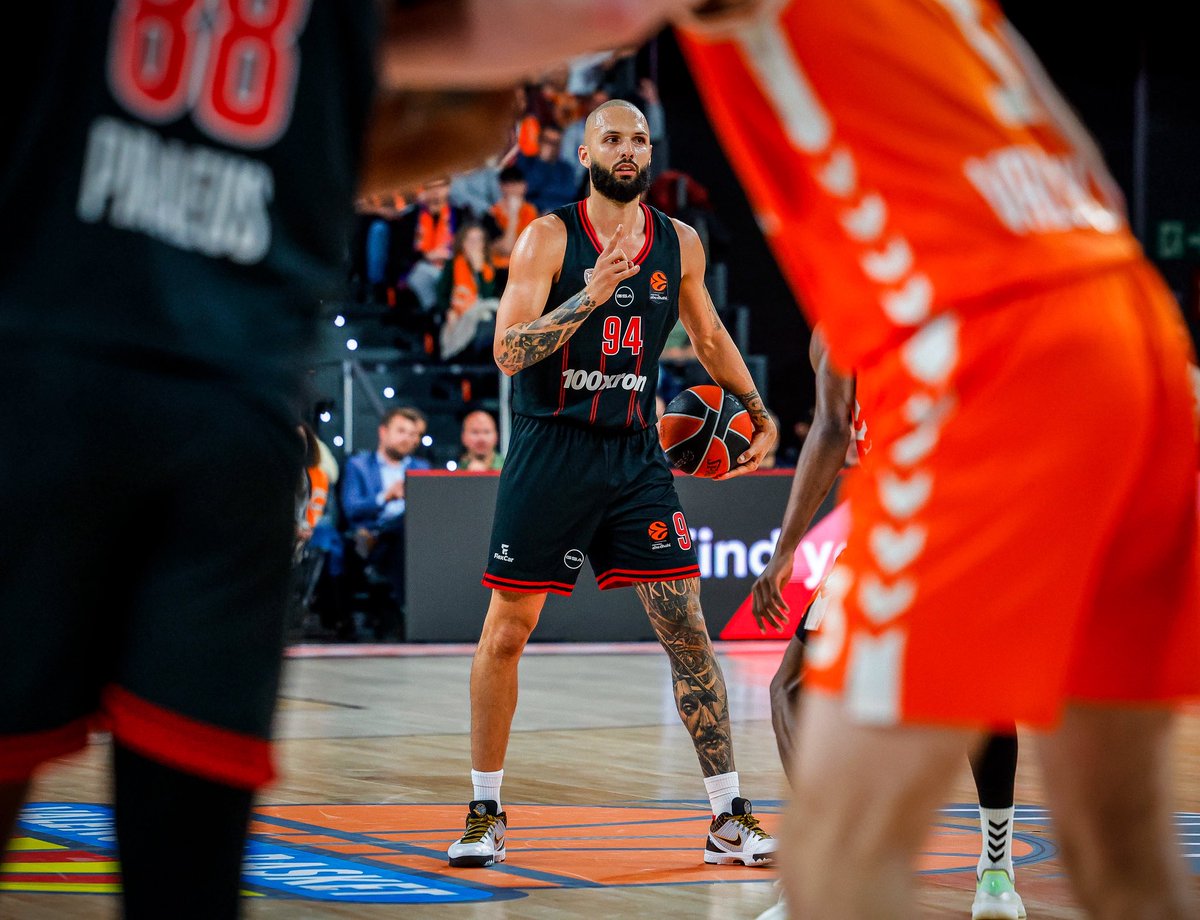 The Godfather tweet media