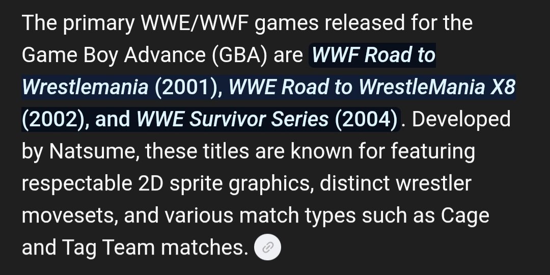 CEO of wwe from 1980 to 2009.