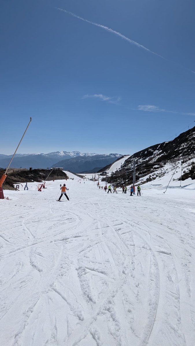 Estación Valle Laciana- Leitariegos Oficial tweet media