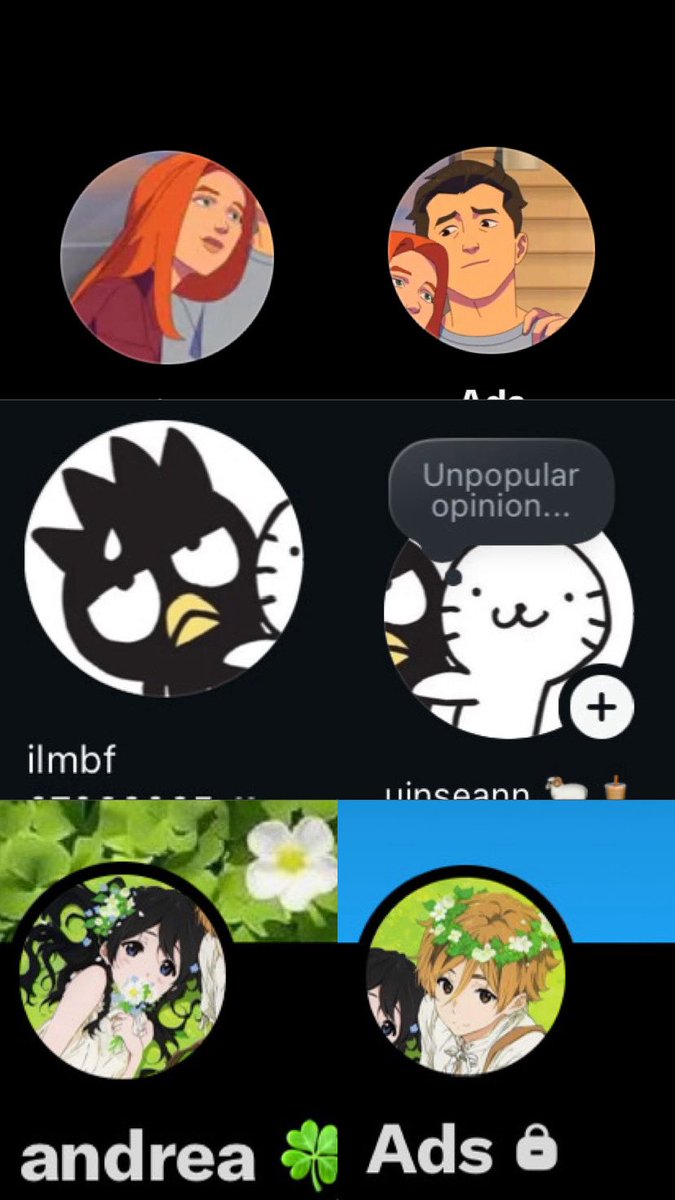 andrea 🍀 tweet media