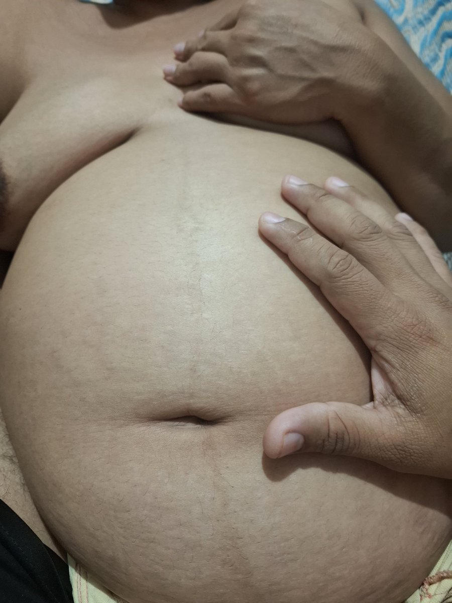 Aliz y Richard tweet media