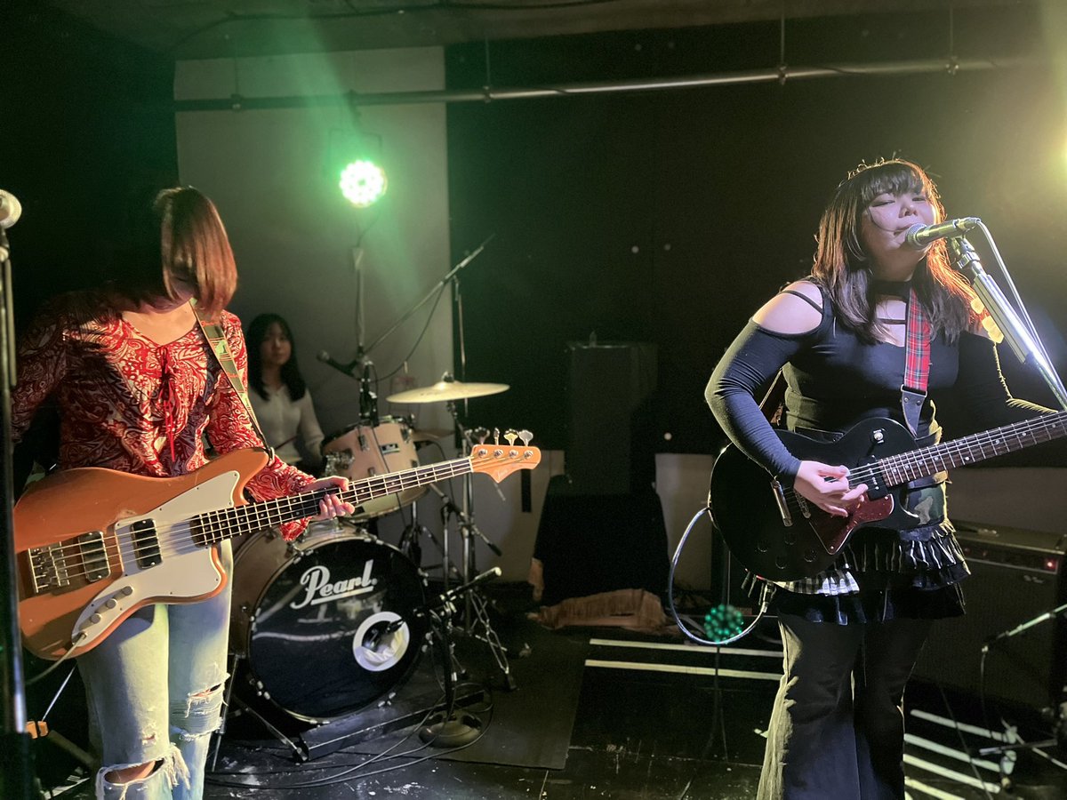 SheAllNow 💝係長アリサ tweet media