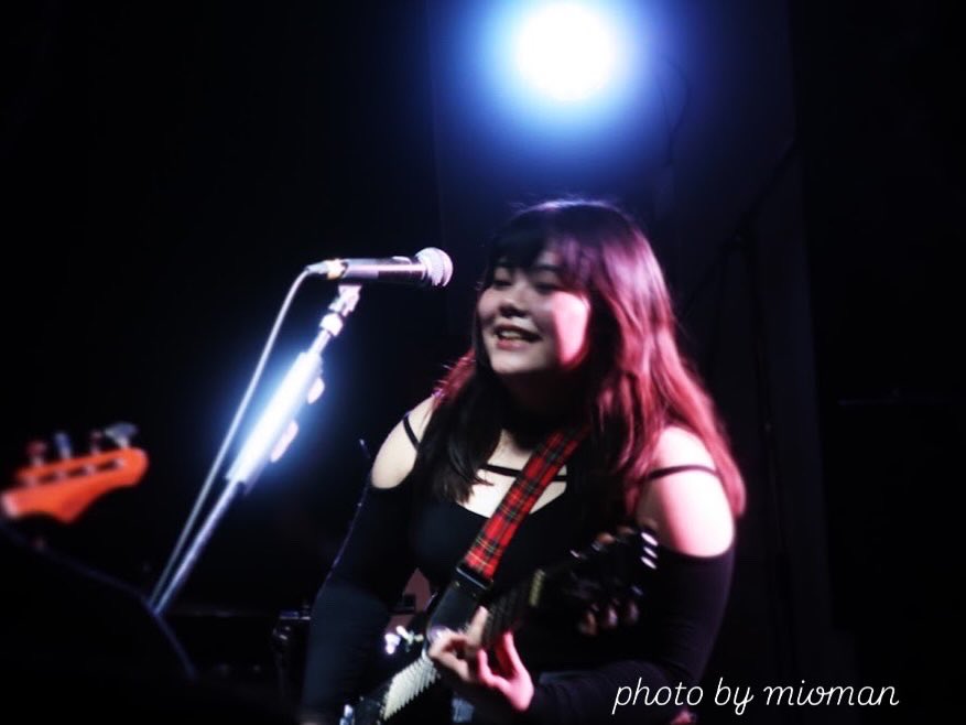 SheAllNow 💝係長アリサ tweet media