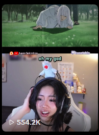 Kai Hanma tweet media