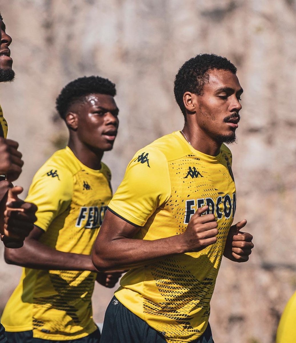 魯本恩 🇭🇹 tweet media