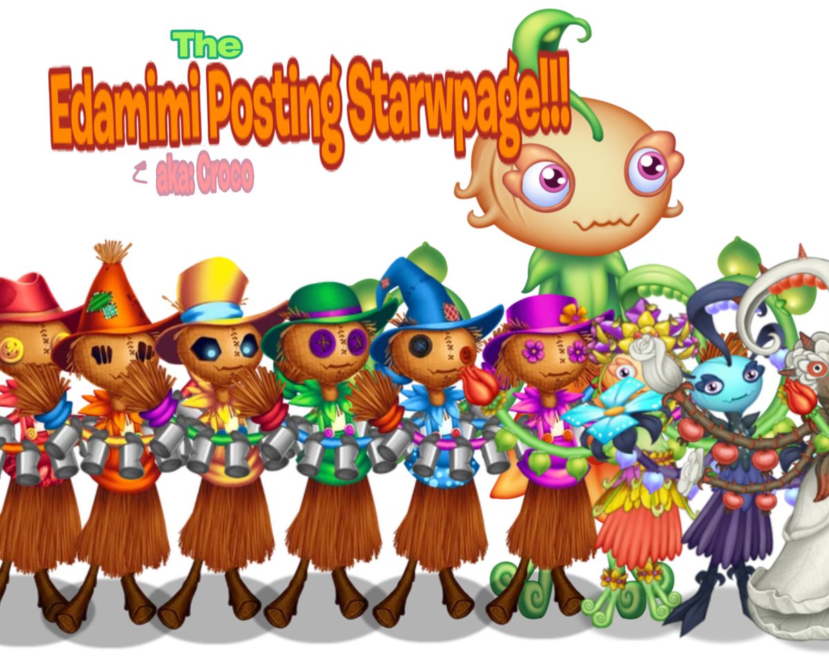 Edamimi Posting tweet media