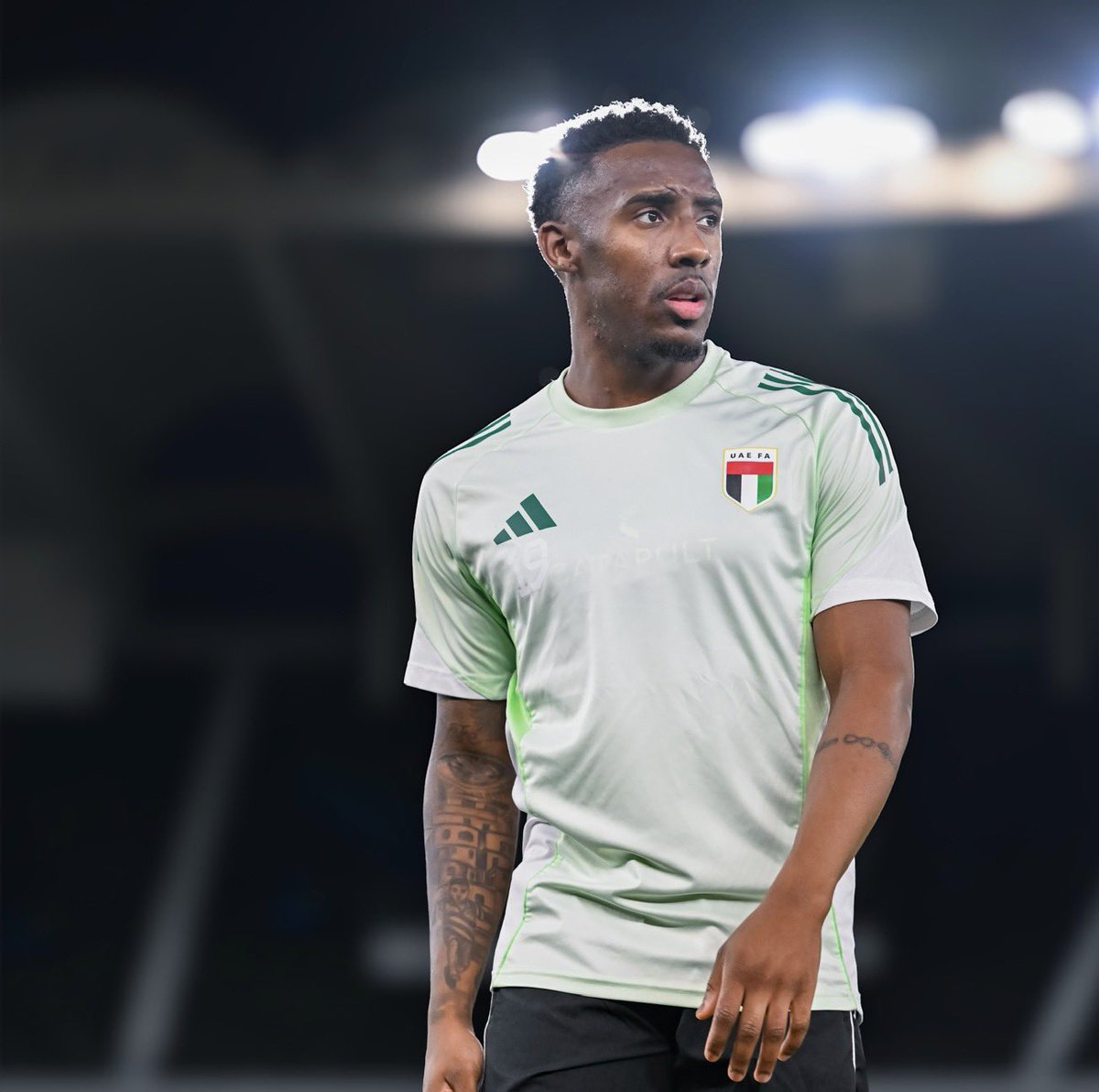 Yuri César tweet media