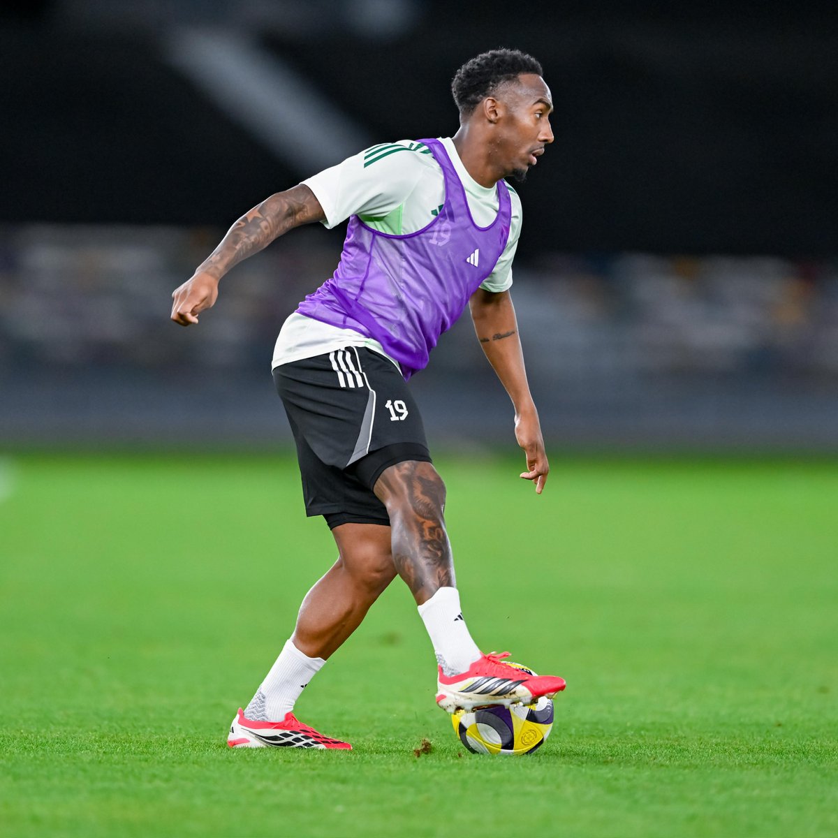 Yuri César tweet media