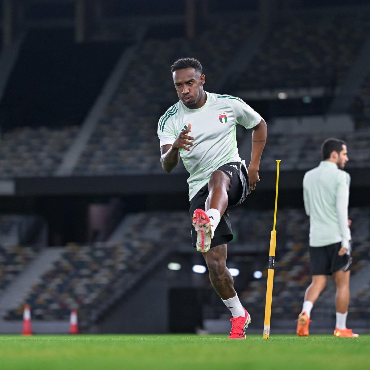 Yuri César tweet media