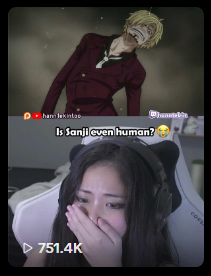 Kai Hanma tweet media