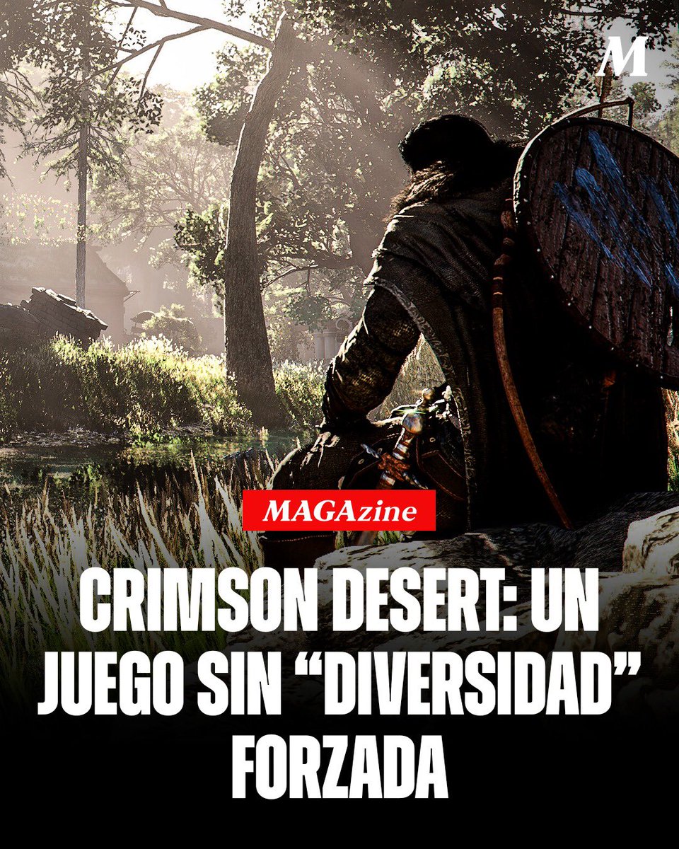 MAGAzine tweet media