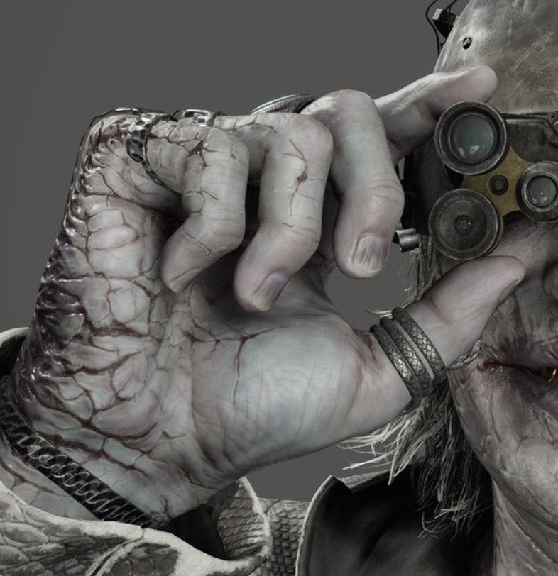 Taxidermy🍂🐾 tweet media