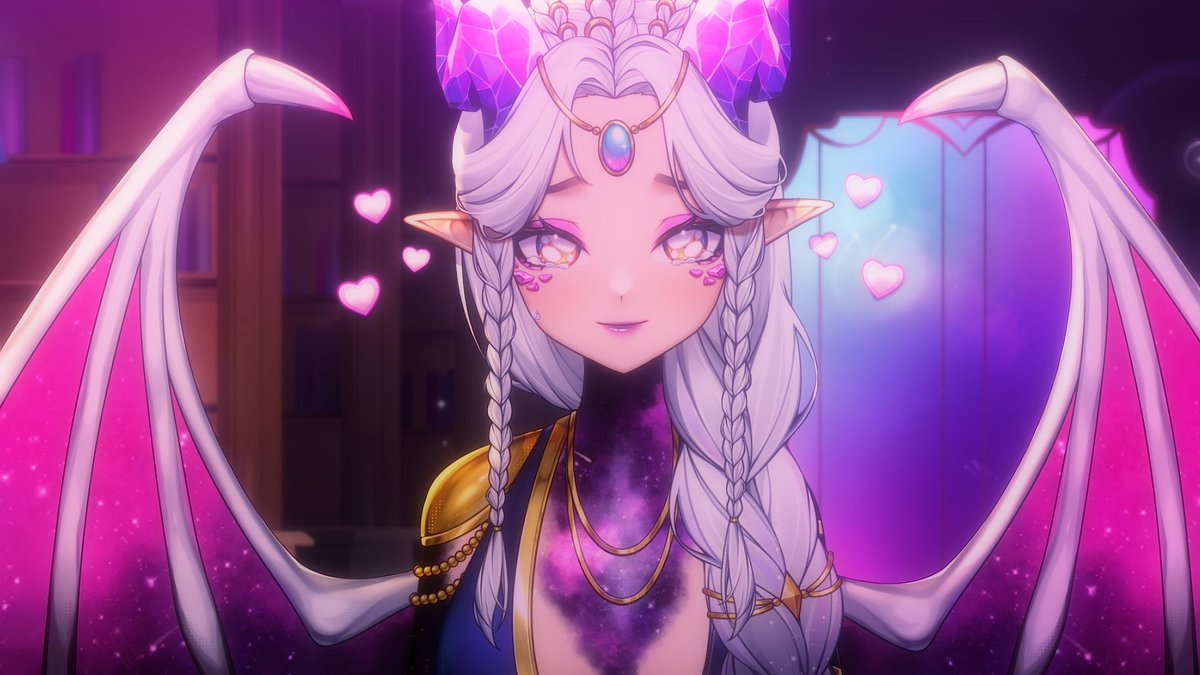 Angora 🐉🌌【VPrisma】 tweet media