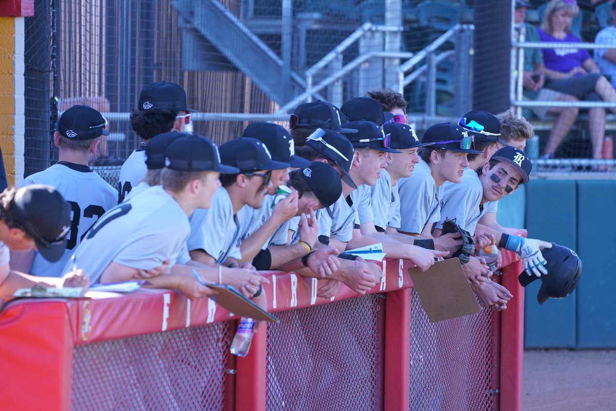 jaxonrich23's tweet photo. Loved having the opportunity to pitch 2 innings at the Boras Classic in Arizona against Basic Academy High School.  60% strikes against a lineup of elite hitters. https://t.co/eOoLEVe1fI