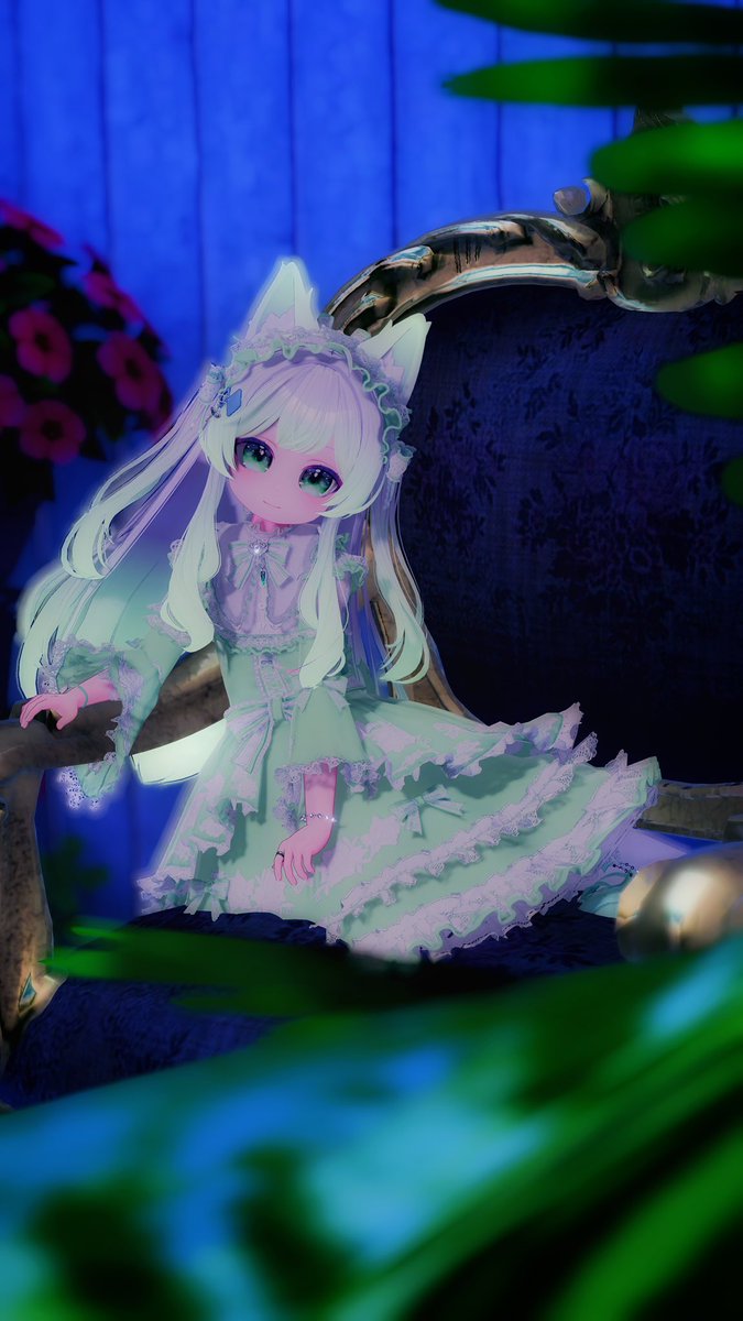 なたうす tweet media