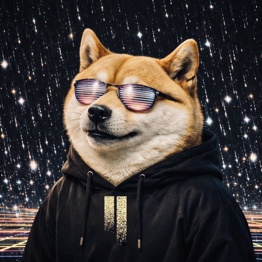 semillaStellar3's tweet image. DOGE TRACKER👇🏾
qubic.jetskipool.ai/doge-tracker

Aquí le podrás dar seguimiento al evento que tendrá los ojos del #cryptoworld en $Qubic #DogemeetsQubic 
#CryptoMining