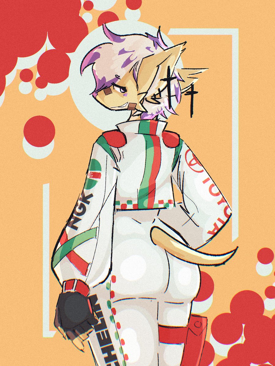 SrLykaios | Comms fechadas tweet media