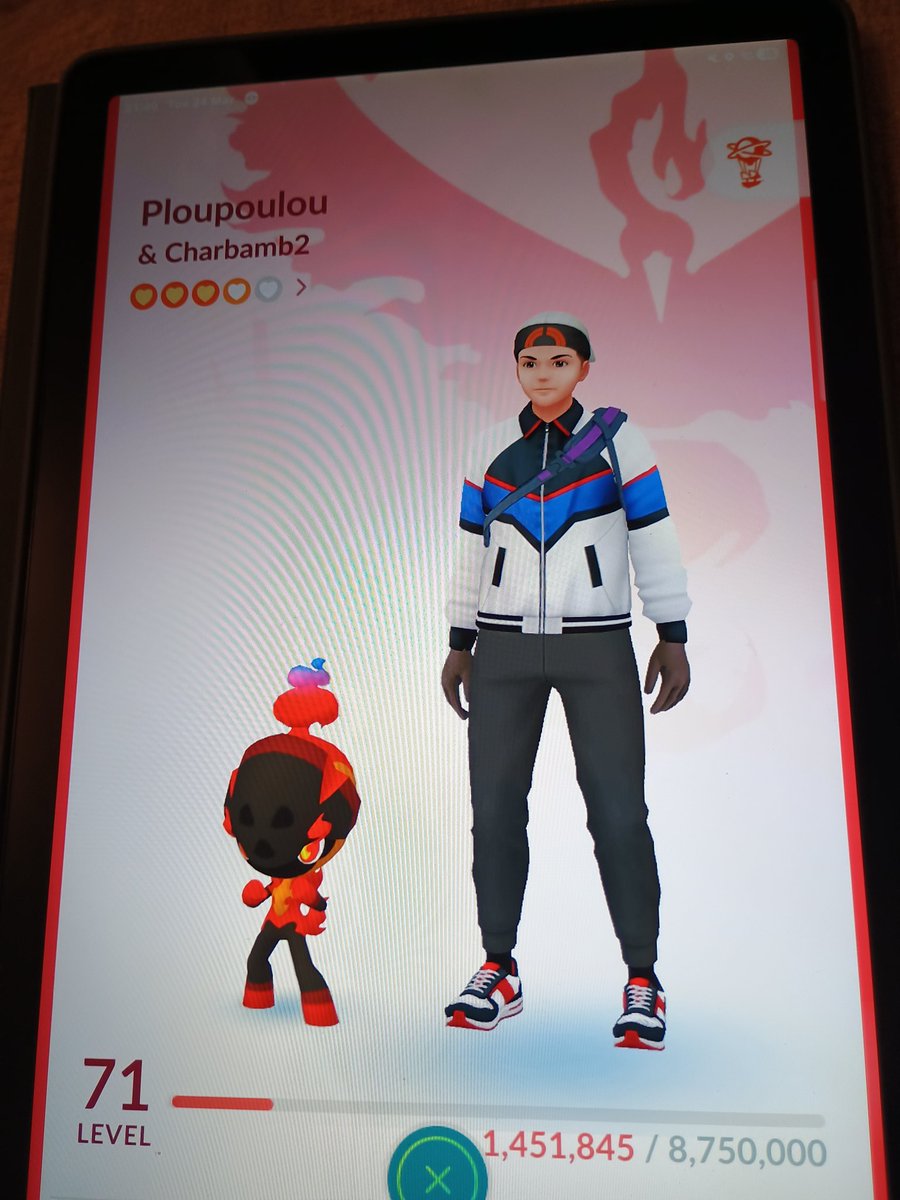 TomCat1618 🏴󠁧󠁢󠁥󠁮󠁧󠁿 Instinct Lvl77 tweet media