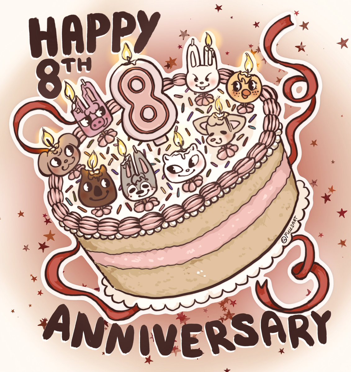 ⋆ᵕ̈ FUU 𖧵☯︎ tweet media