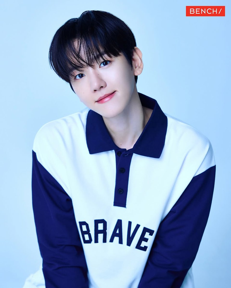 hourly baekhyun 🤍 tweet media