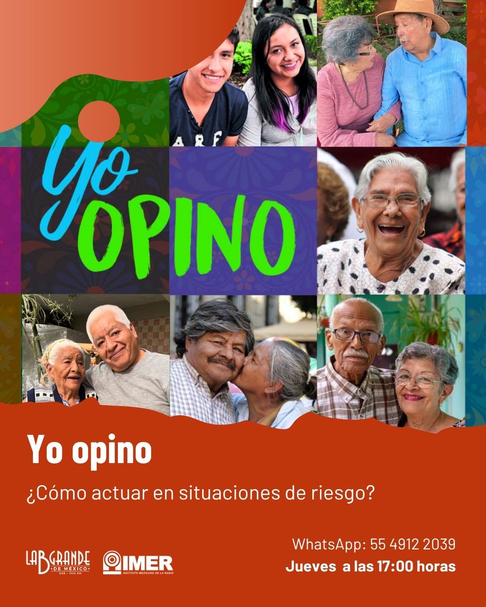 XEB La B Grande de México 🇲🇽📻 tweet media