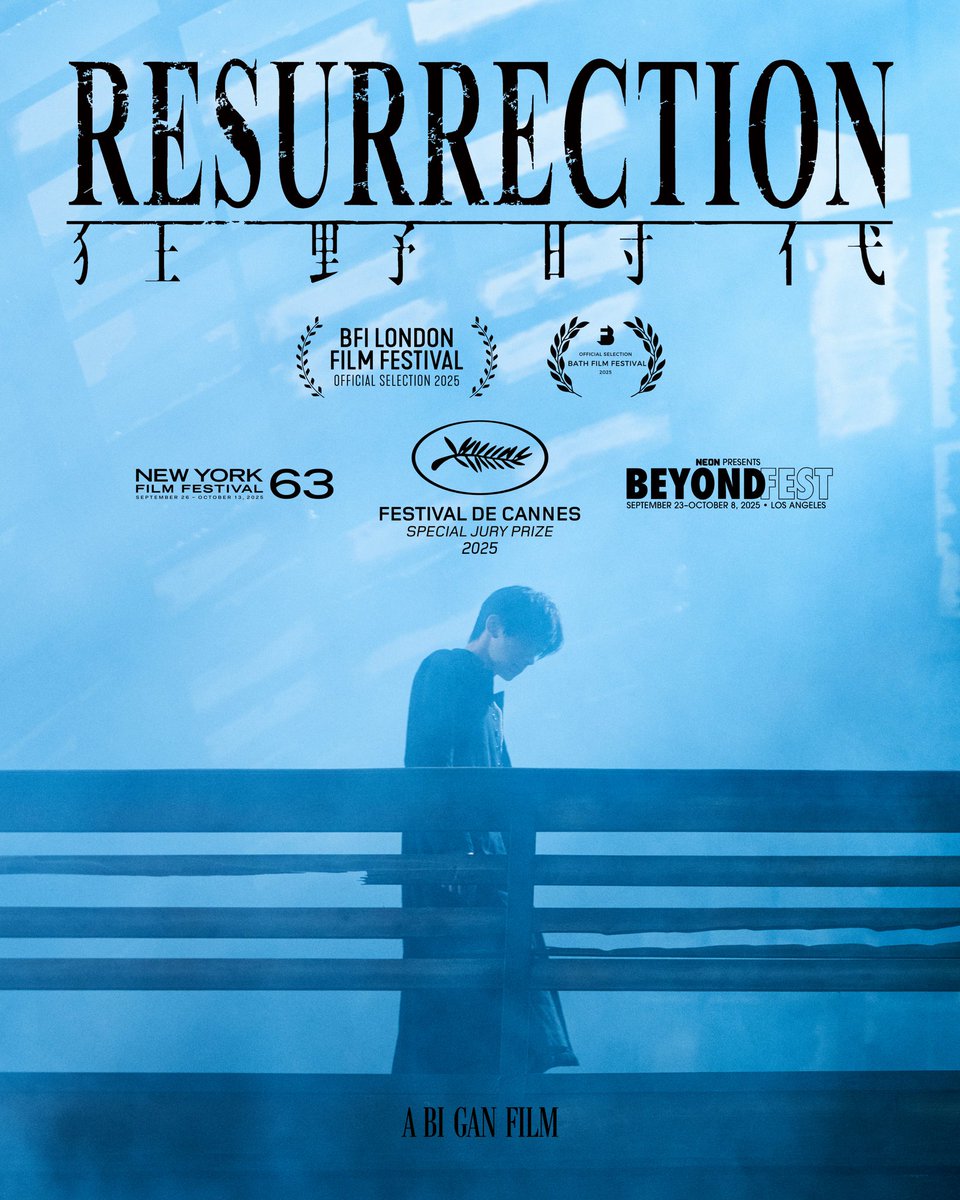 Film Festival tweet media