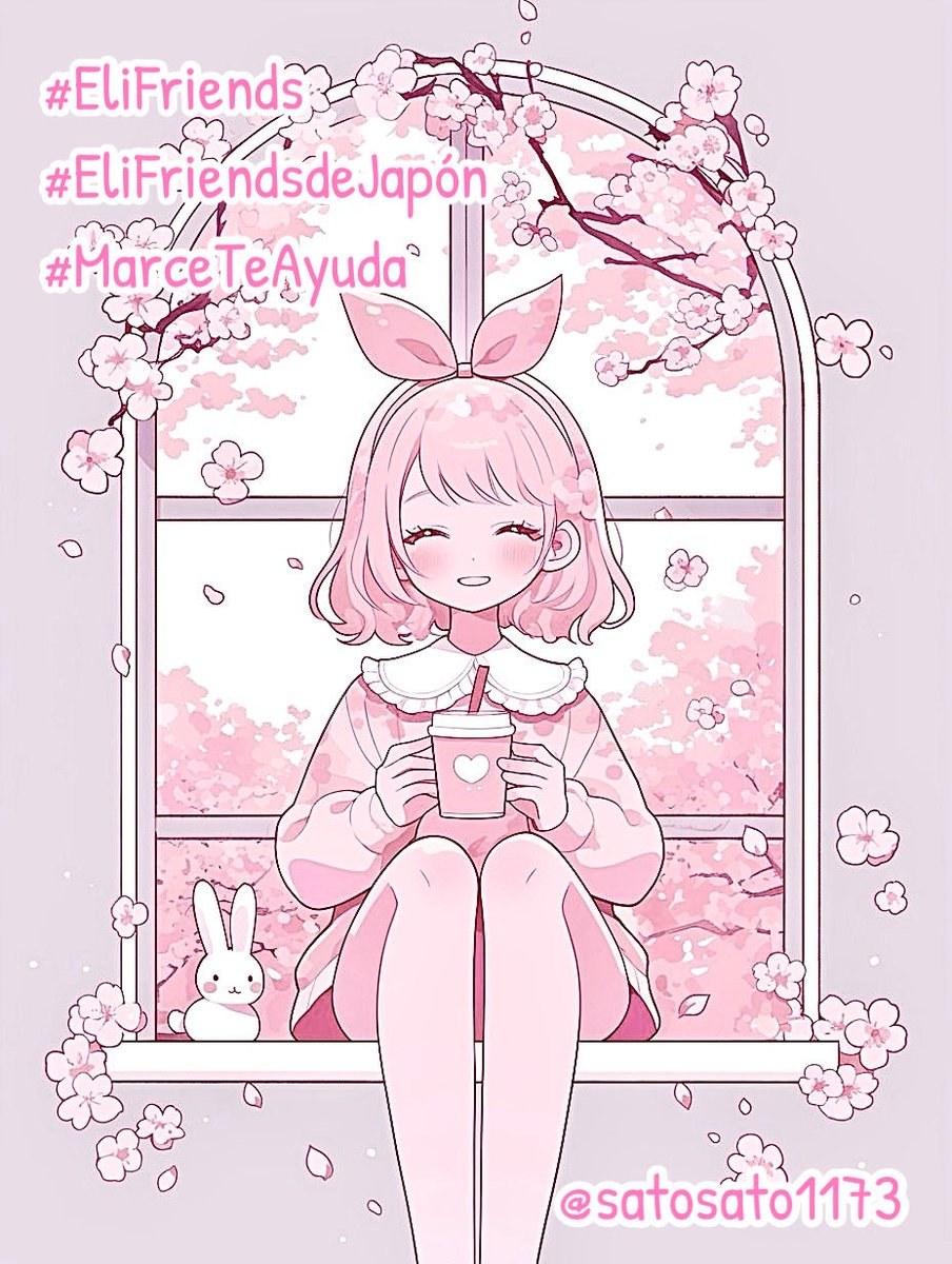 さとぅ🍭Sato🐰🍰 tweet media