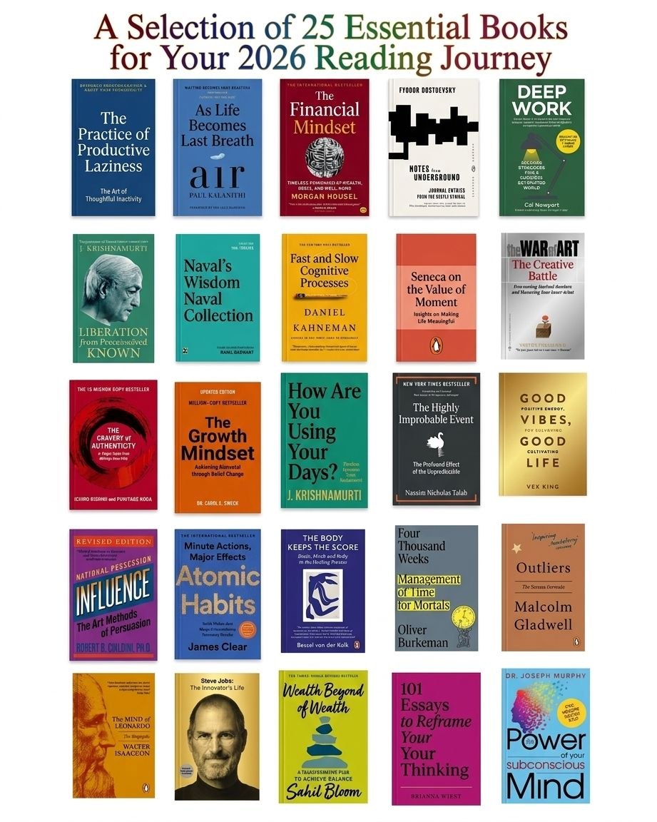 SuccessBluePrtX's tweet photo. 25 Books for a Growth Mindset https://t.co/DG2cyVK4W1