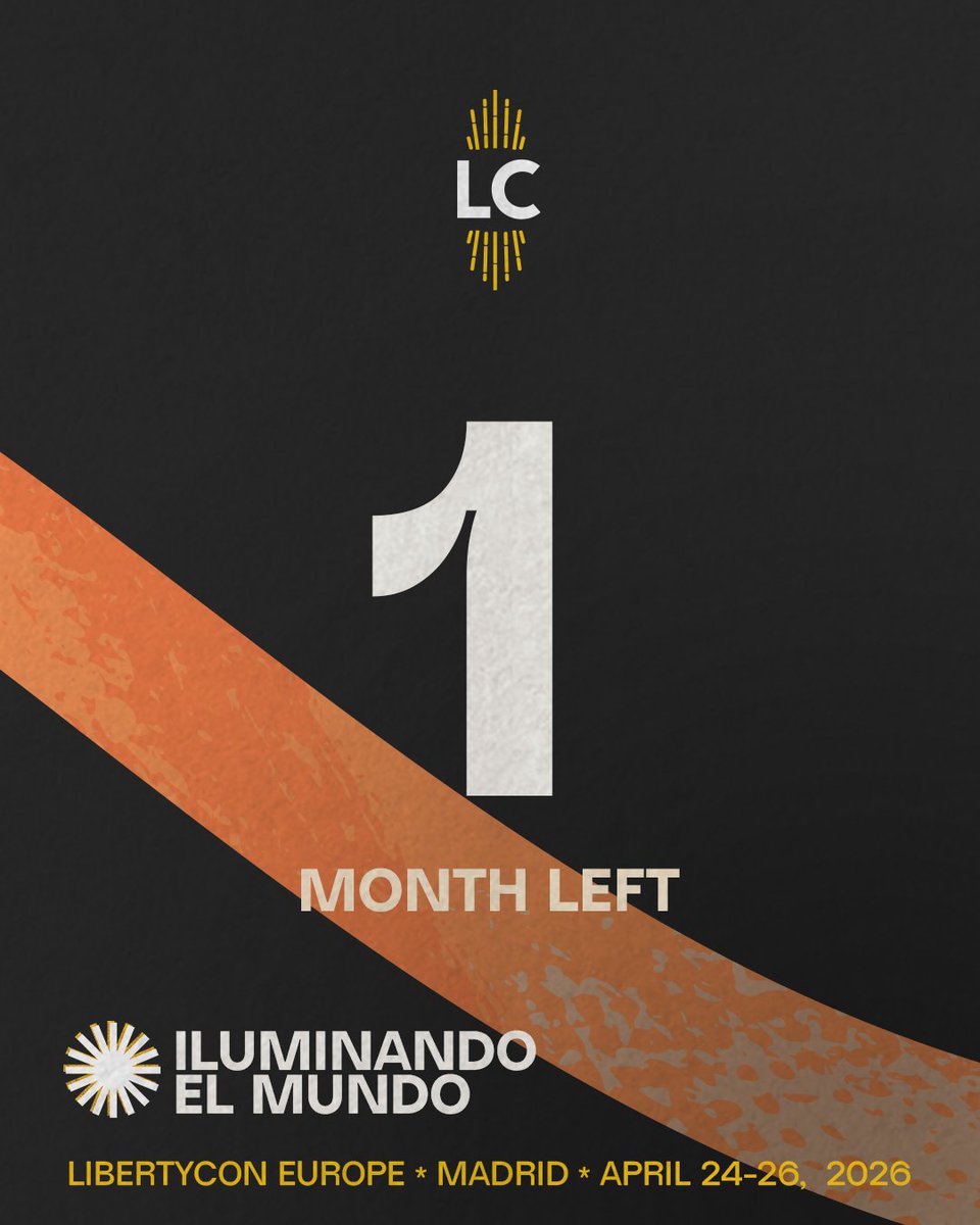 European Students For Liberty tweet media