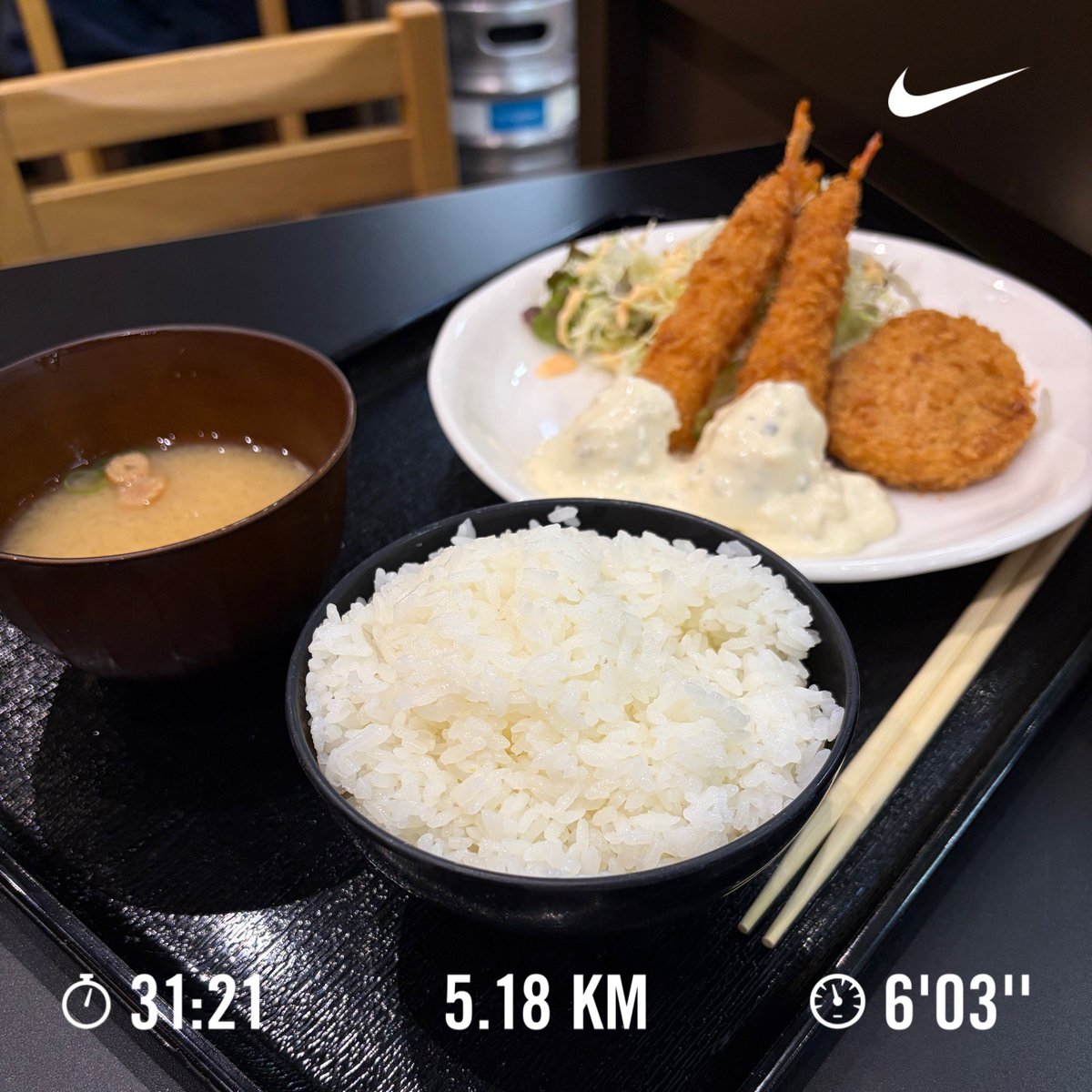 イング@4/29 堺シティマラソン🍵 tweet media