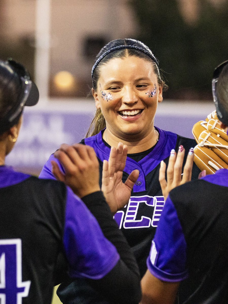 GCU Softball tweet media