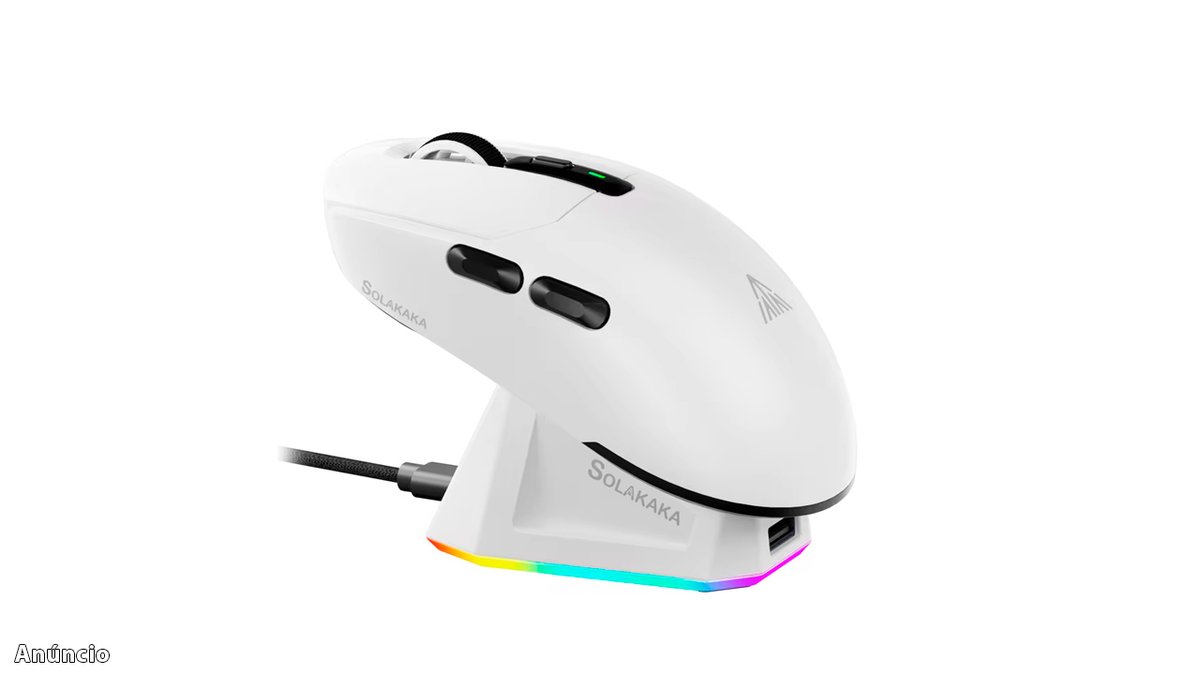 Garimpo Hardware tweet media